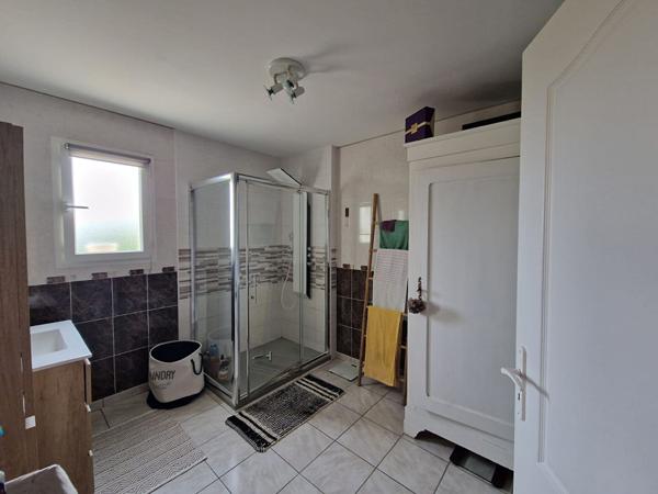 Maison Louzy 4 pièce(s) 130 m2