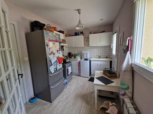 Maison Louzy 4 pièce(s) 130 m2