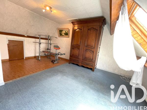 Maison à vendre 7 pièces 136 m² Franconville