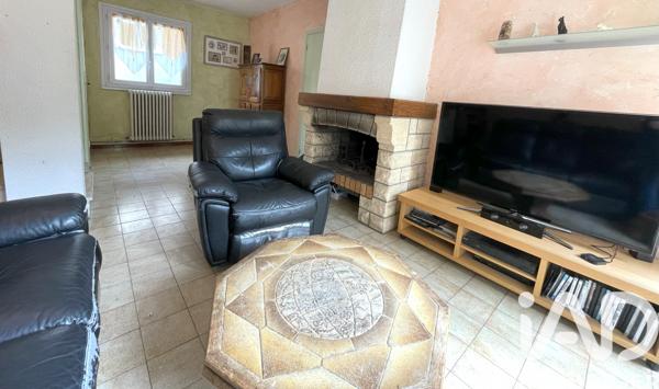 Maison à vendre 7 pièces 136 m² Franconville