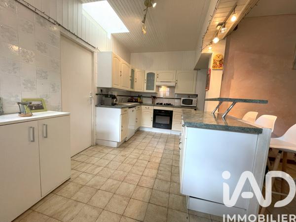 Maison à vendre 7 pièces 136 m² Franconville