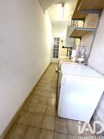 Maison à vendre 7 pièces 136 m² Franconville