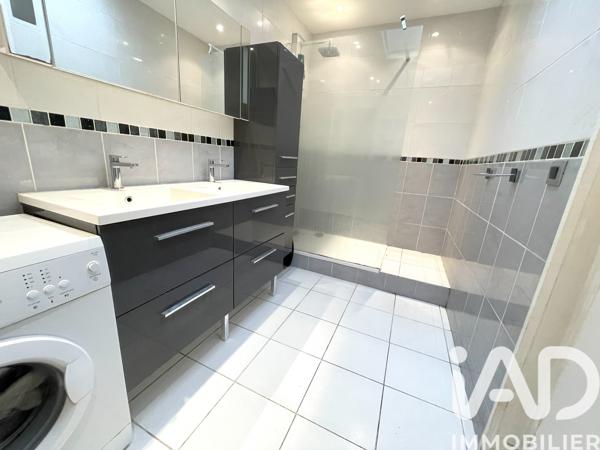 Maison à vendre 7 pièces 136 m² Franconville