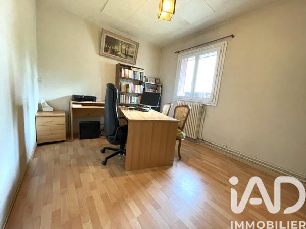 Maison à vendre 7 pièces 136 m² Franconville
