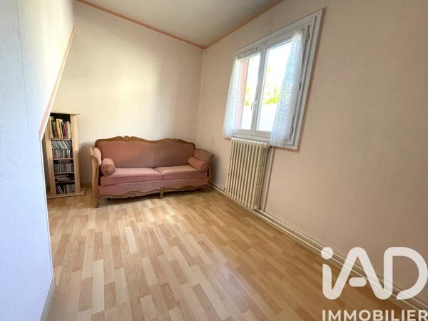 Maison à vendre 7 pièces 136 m² Franconville