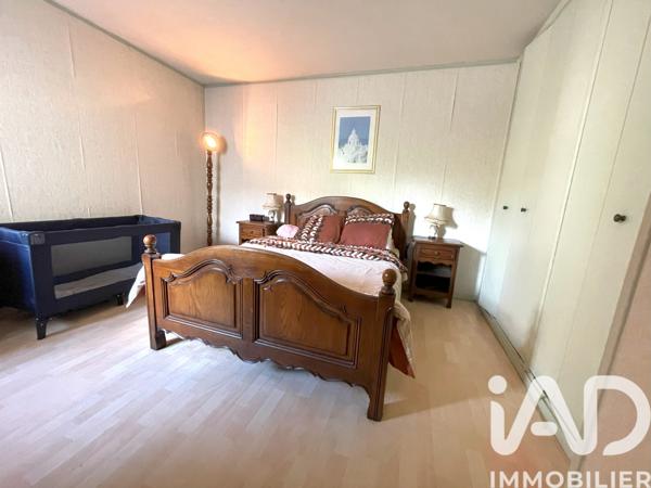 Maison à vendre 7 pièces 136 m² Franconville