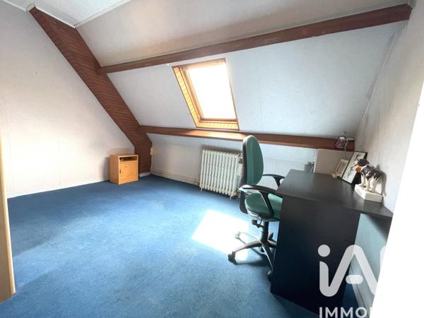 Maison à vendre 7 pièces 136 m² Franconville