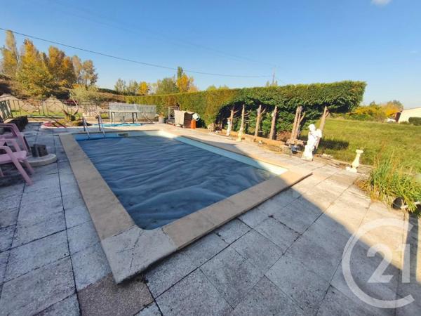 Maison à vendre  6 pièces - 140,06 m2 MONTBARTIER - 82