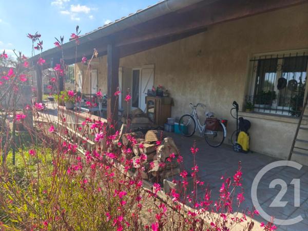 Maison à vendre  6 pièces - 140,06 m2 MONTBARTIER - 82