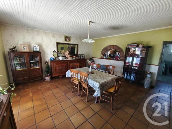 Maison à vendre  6 pièces - 140,06 m2 MONTBARTIER - 82