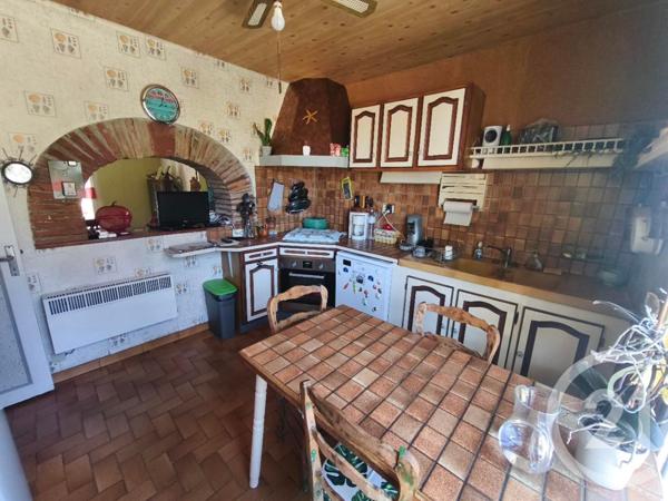 Maison à vendre  6 pièces - 140,06 m2 MONTBARTIER - 82