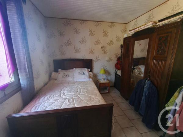 Maison à vendre  6 pièces - 140,06 m2 MONTBARTIER - 82