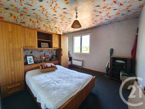 Maison à vendre  6 pièces - 140,06 m2 MONTBARTIER - 82