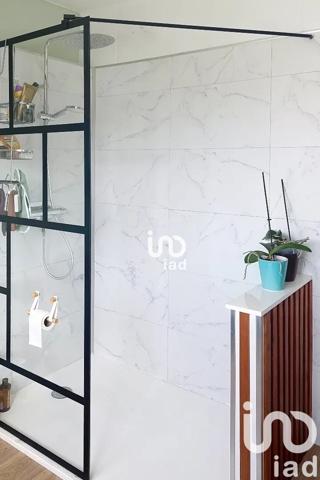 Maison à vendre 4 pièces 93 m² Wimereux