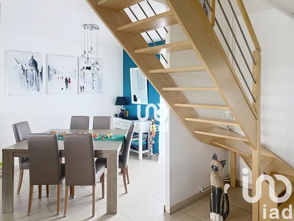 Maison à vendre 4 pièces 93 m² Wimereux