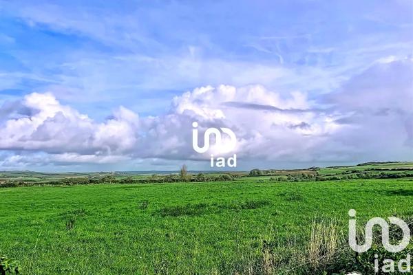 Maison à vendre 4 pièces 93 m² Wimereux