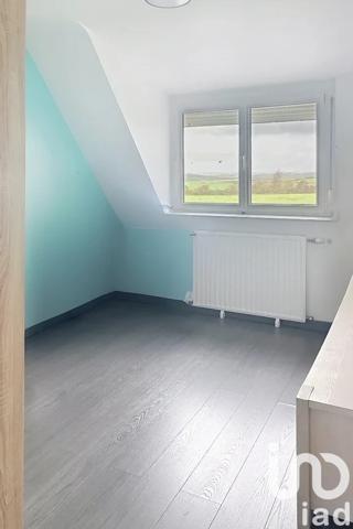 Maison à vendre 4 pièces 93 m² Wimereux