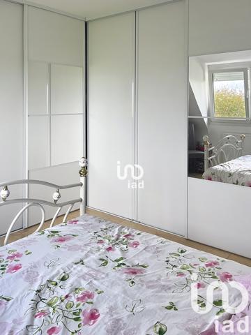 Maison à vendre 4 pièces 93 m² Wimereux