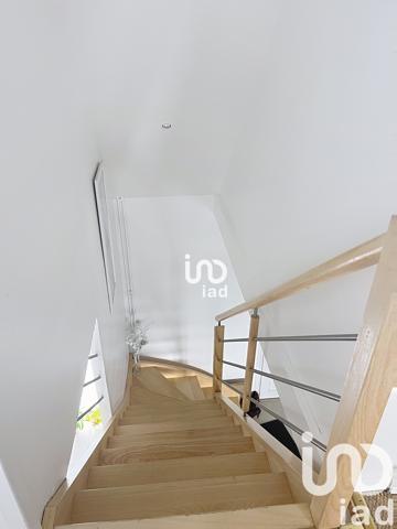 Maison à vendre 4 pièces 93 m² Wimereux