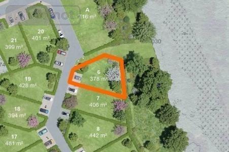 Terrain à Batir à vendre à Pleumeur-Bodou dans les Côtes-d'Armor (22560), ref : 22086-1345