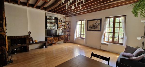 Duplex 3 pièce - Laumière Paris19