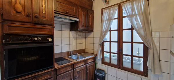 Duplex 3 pièce - Laumière Paris19
