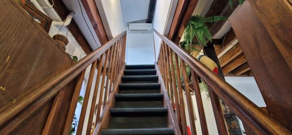 Duplex 3 pièce - Laumière Paris19
