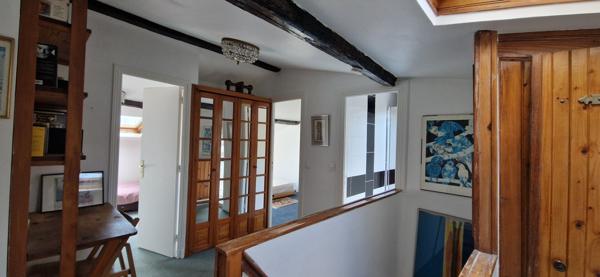 Duplex 3 pièce - Laumière Paris19