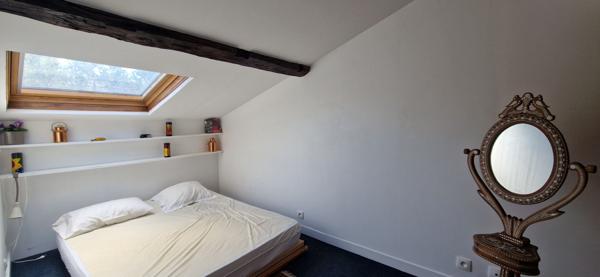 Duplex 3 pièce - Laumière Paris19