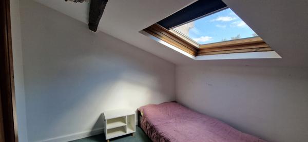 Duplex 3 pièce - Laumière Paris19