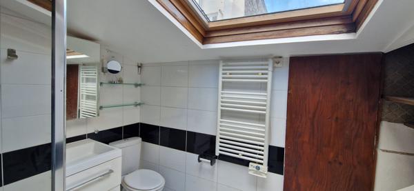 Duplex 3 pièce - Laumière Paris19