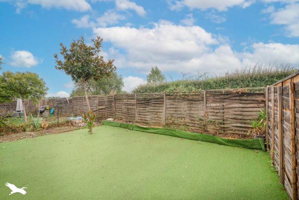 Maison à vendre |  Cugnaux |  3 pièces | 63,3 m²