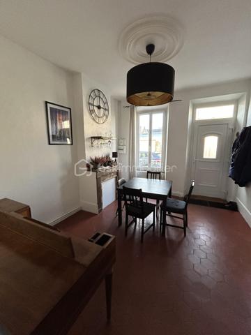 Appartement de 52,78 m²