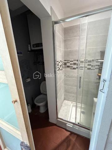 Appartement de 52,78 m²