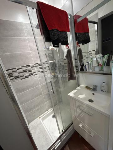 Appartement de 52,78 m²