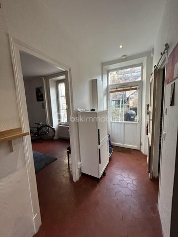 Appartement de 52,78 m²