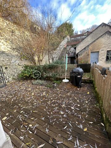 Appartement de 52,78 m²