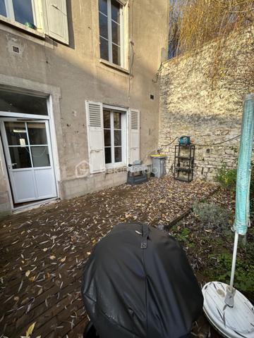 Appartement de 52,78 m²