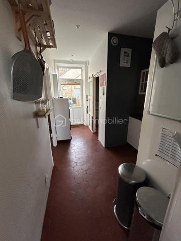 Appartement de 52,78 m²