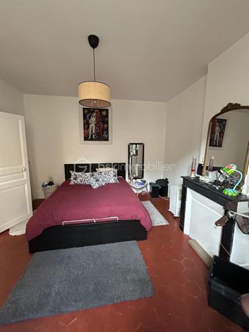 Appartement de 52,78 m²