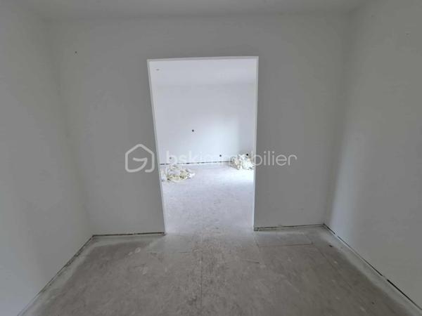 Maison contemporaine de 190 m²