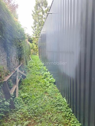 Maison contemporaine de 190 m²