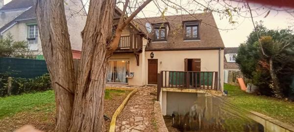 Quartier recherché Cerisaie Jean Macé