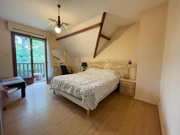 Quartier recherché Cerisaie Jean Macé