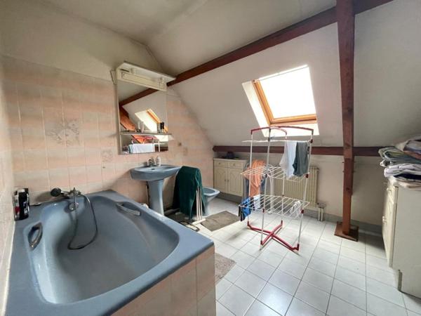 Quartier recherché Cerisaie Jean Macé