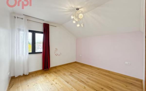 Maison à vendre    6 pièces • 201,77 m2 La Ville-du-Bois
