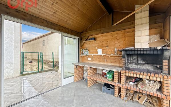 Maison à vendre    6 pièces • 201,77 m2 La Ville-du-Bois