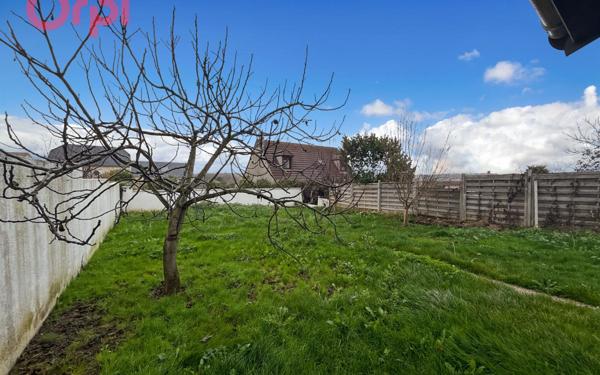 Maison à vendre    6 pièces • 201,77 m2 La Ville-du-Bois