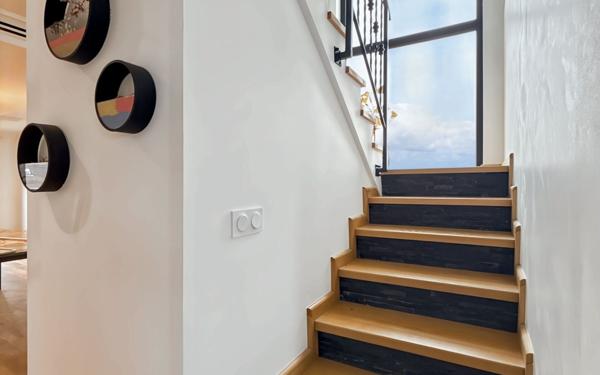 Maison à vendre    6 pièces • 201,77 m2 La Ville-du-Bois