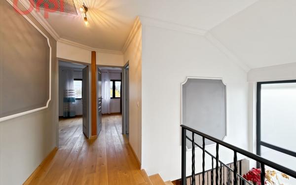 Maison à vendre    6 pièces • 201,77 m2 La Ville-du-Bois